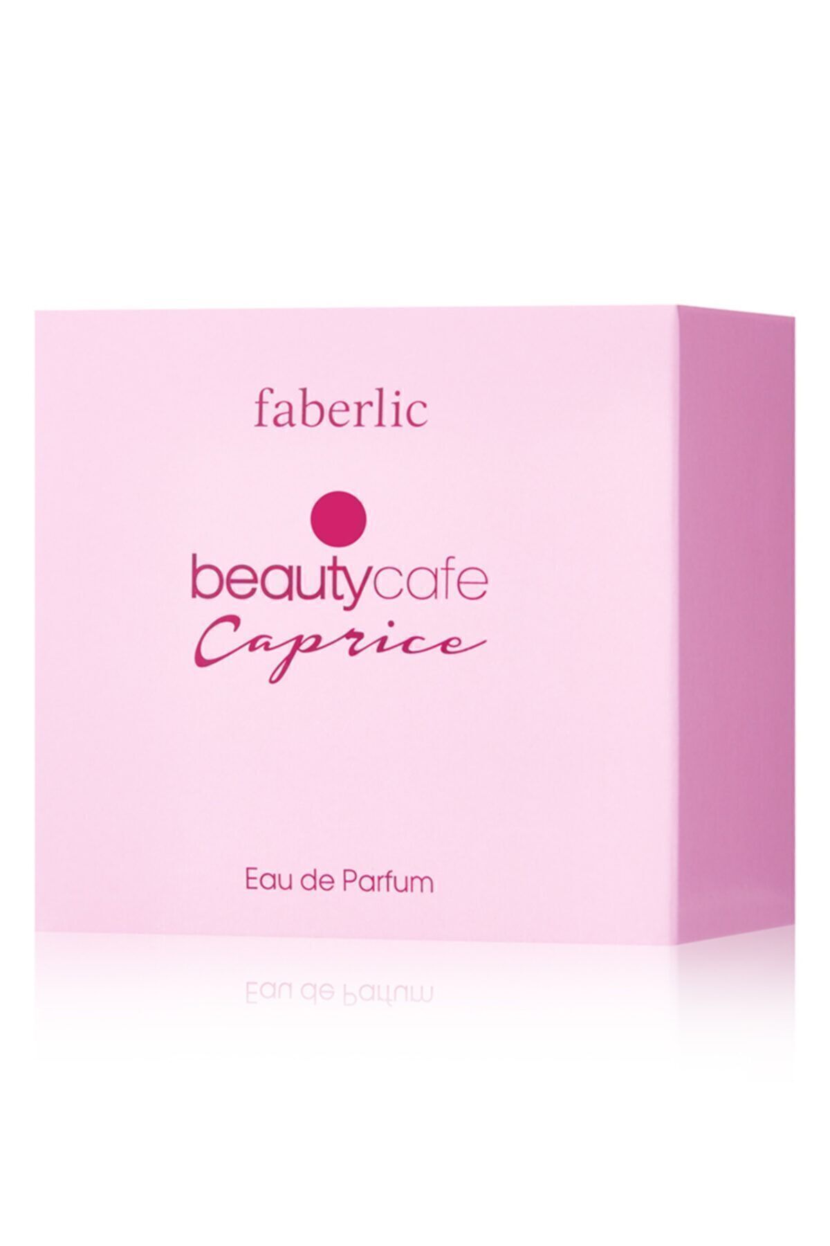 Beauty Cafe Caprıce Kadın Parfüm Edp 30 Ml