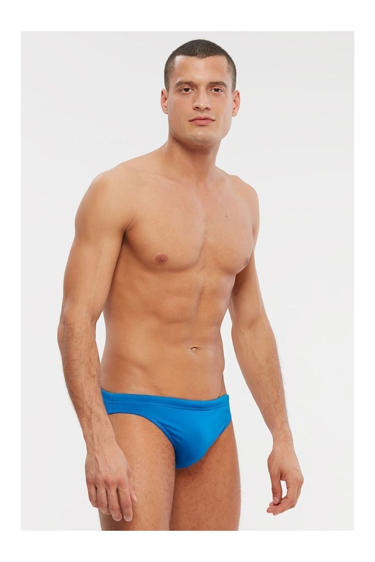 Kom Erkek Slip Mayo