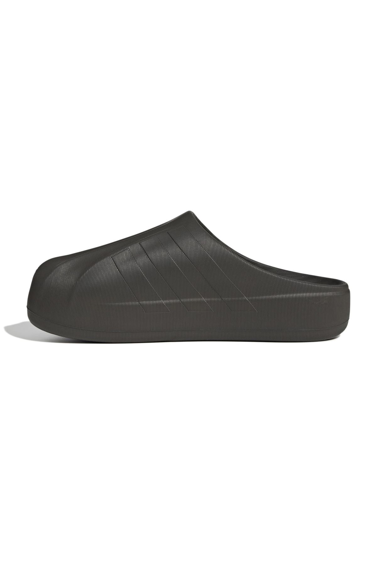 دمپایی مشکی زنانه IE0758 K Adifom Superstar خاکی است adidas