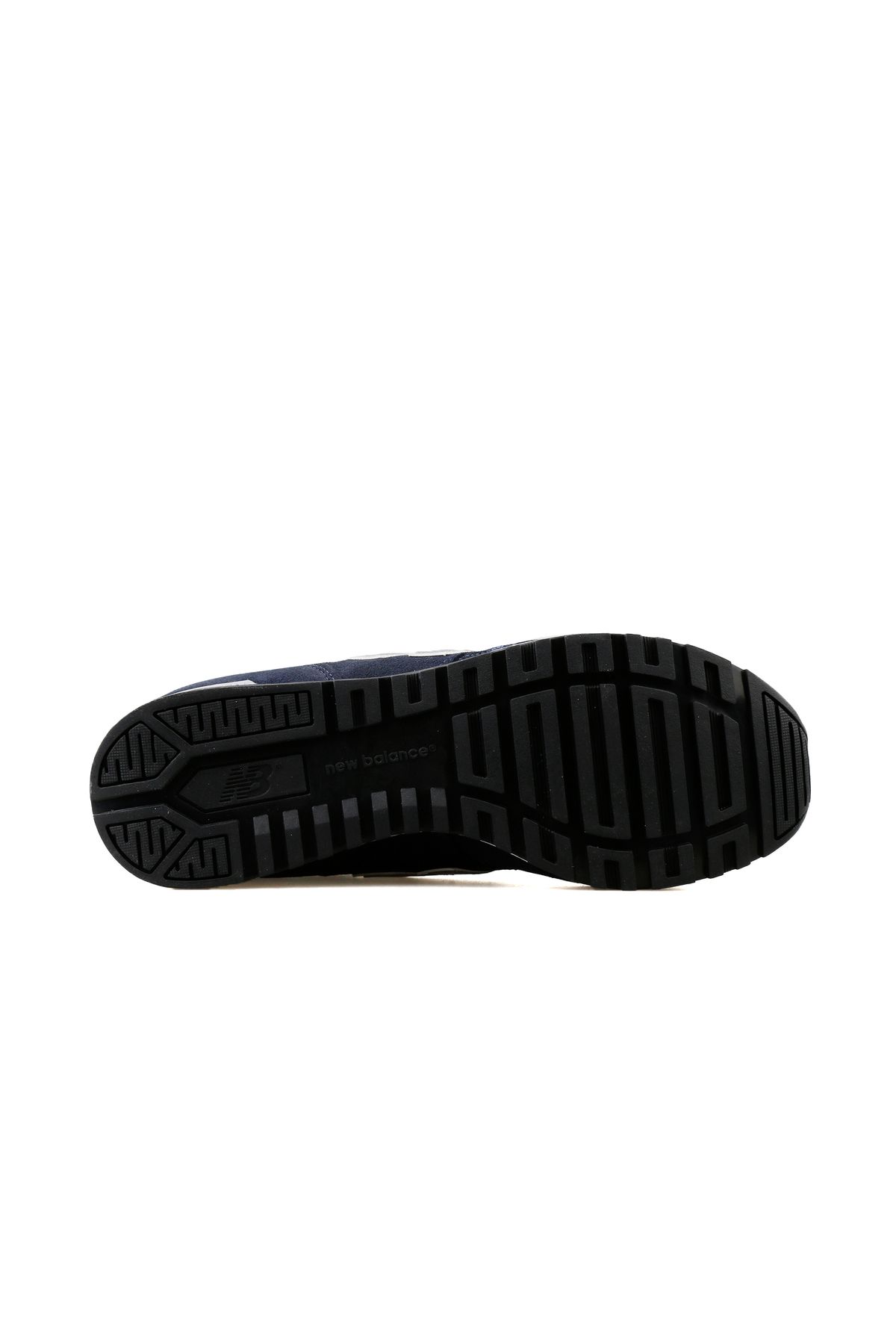 کفش پیاده روی آبی مردانه و زنانه ورزشی روزانه 565 سبک زندگی New Balance
