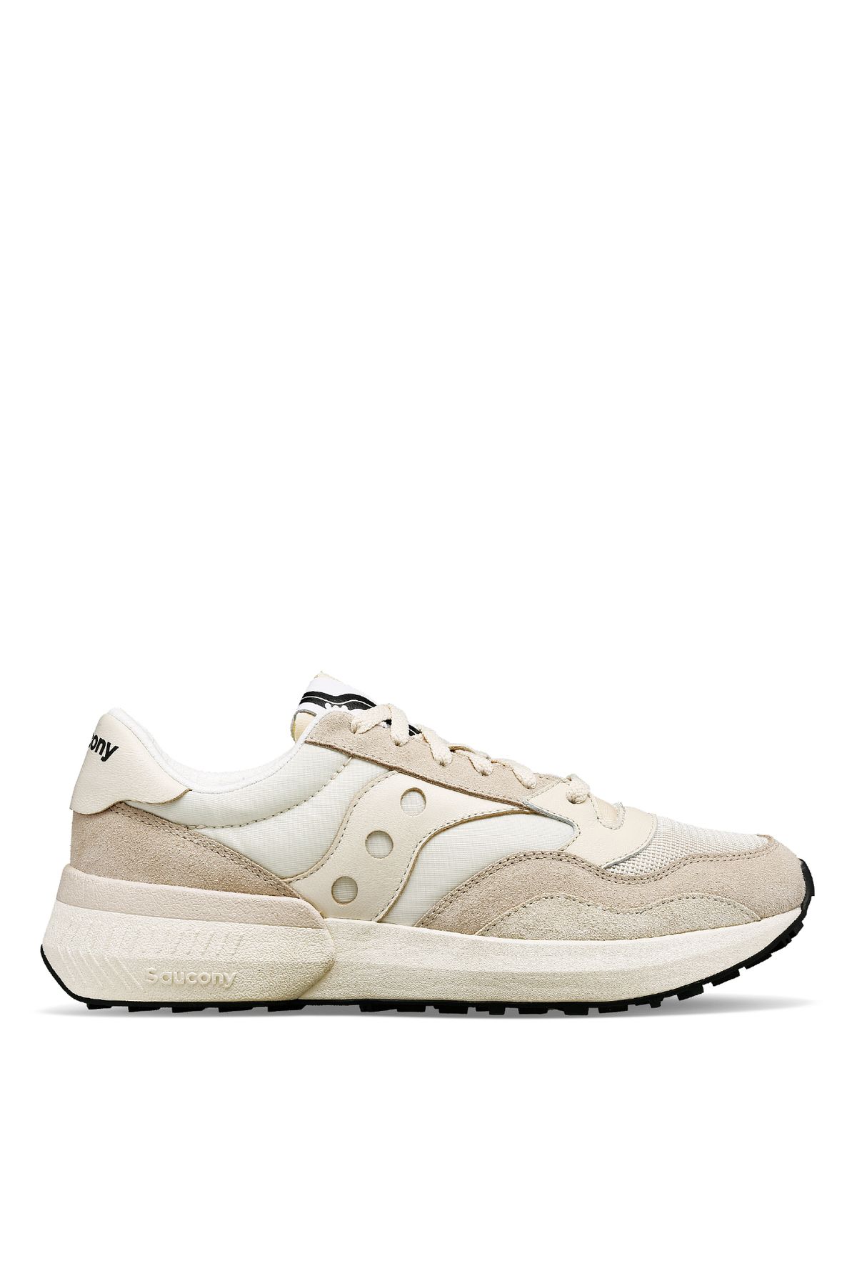 کفش ورزشی مردانه کرم JAZZ NXT SAUCONY
