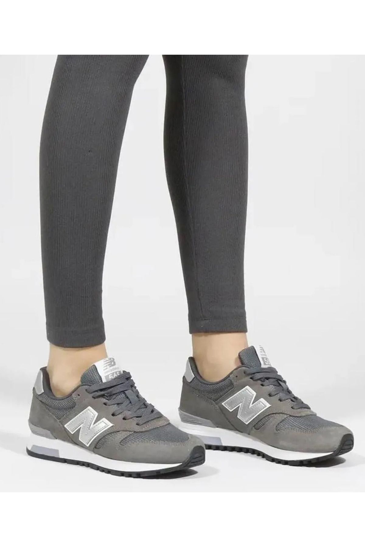 New balance 565 grigio new arrivals