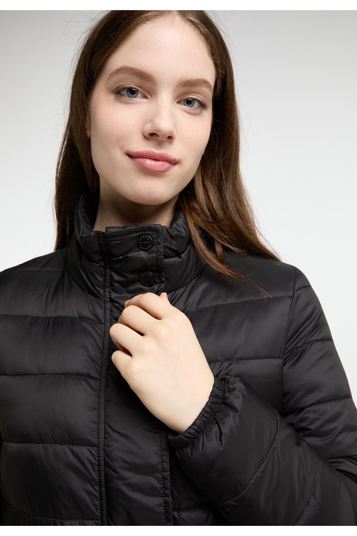 Dreimaster-Transitional jacket with light padding 5
