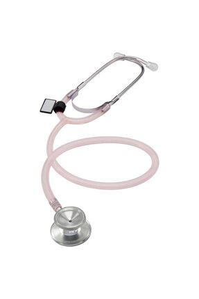 MDF Instruments Basic Çift Taraflı Stetoskop - Cosmo Pink