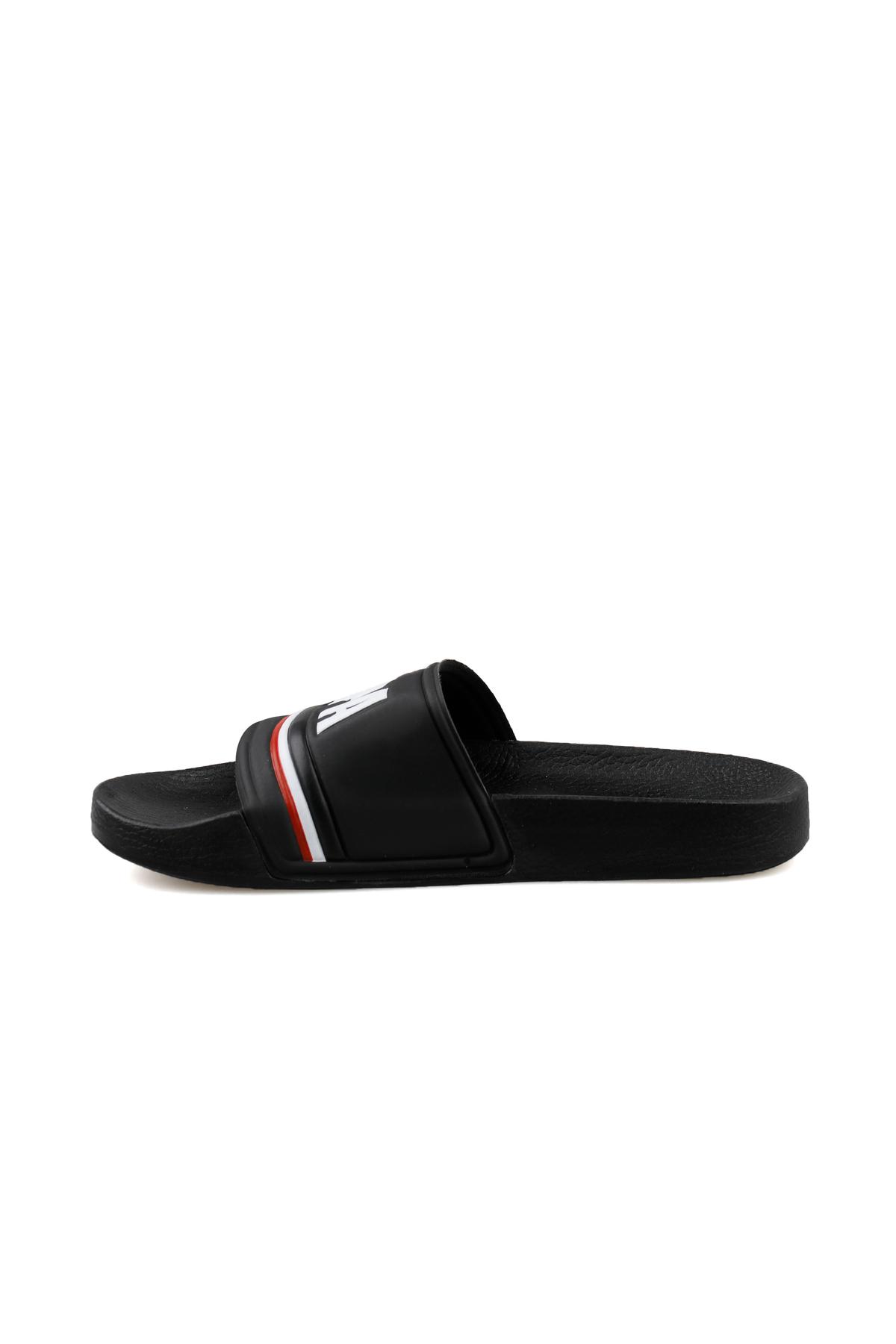 صندل U.S. Polo Assn. یو اس پولو راحت و سبک ضدآب دمپایی استخر ساحلی باغ دمپایی تابستانی دریا اورجینال - تصویر 4