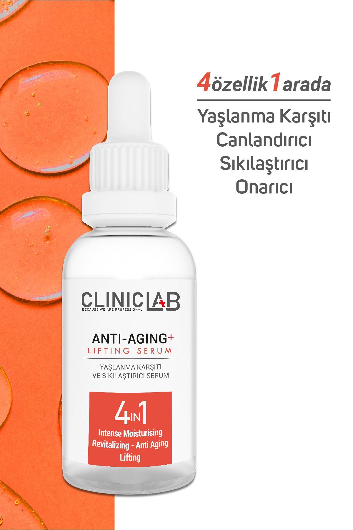 سرم پوست   Cliniclab | 8.68321E+12 اورجینال - تصویر 5