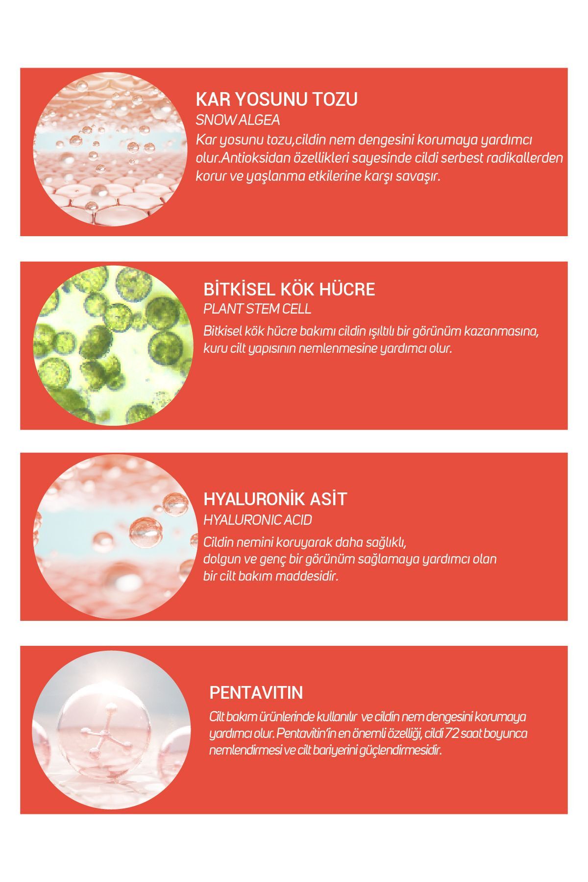 سرم پوست   Cliniclab | 8.68321E+12 اورجینال - تصویر 3