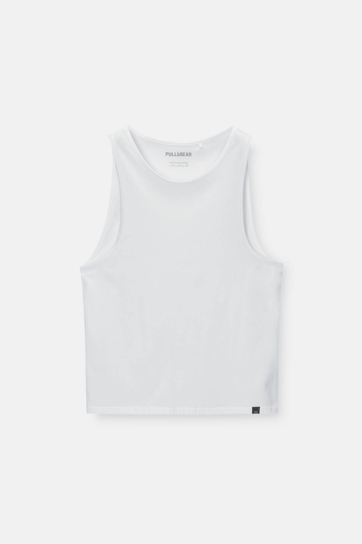Pull & Bear-رياضي أساسي 5
