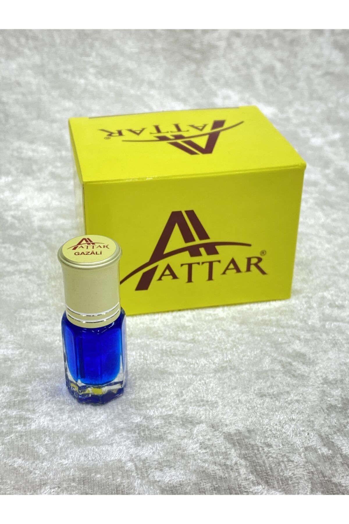 اسانس گزالی 12 عدد Attar