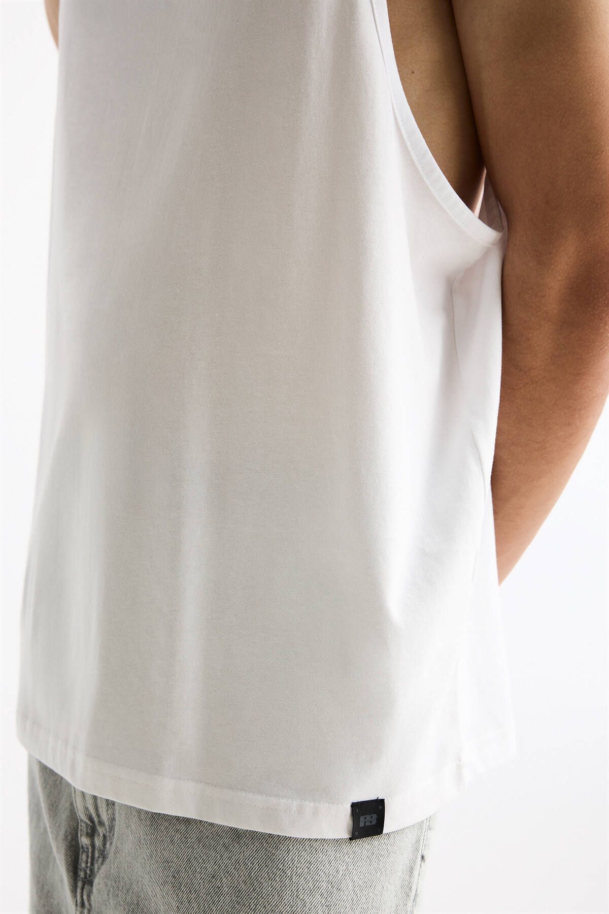 Pull & Bear-رياضي أساسي 4