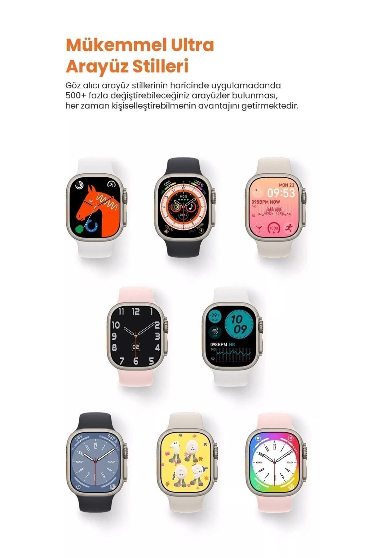 Bakeey x9 smartwatch clearance