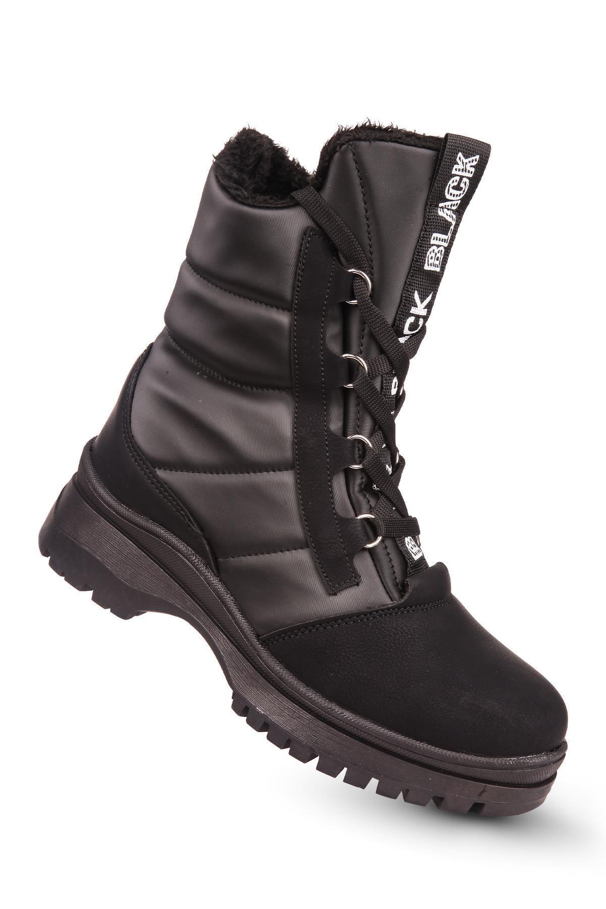 KAPTAN JUNIOR-KAPTAN JUNIOR JUNGE DAMENSTIEFEL ZGMK 5875 1