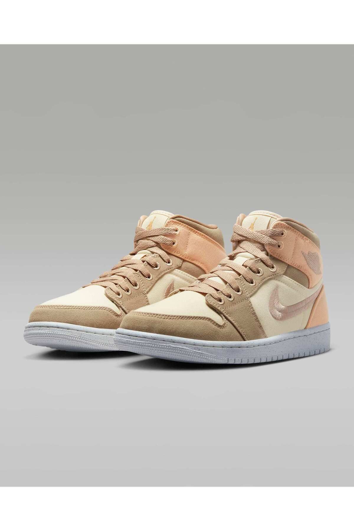 Air jordan 1 mid se women's lifestyle shoe outlet