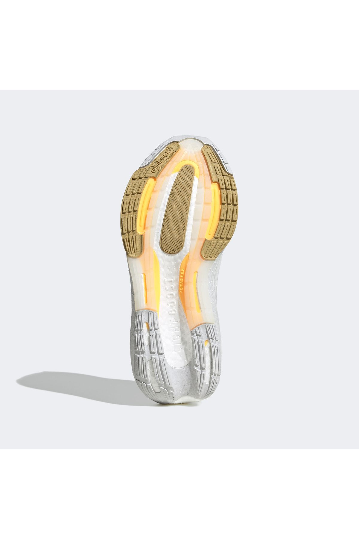 کفش دو و تمرین سفید زنانه های در حال رانینگ Ultraboost سبک adidas