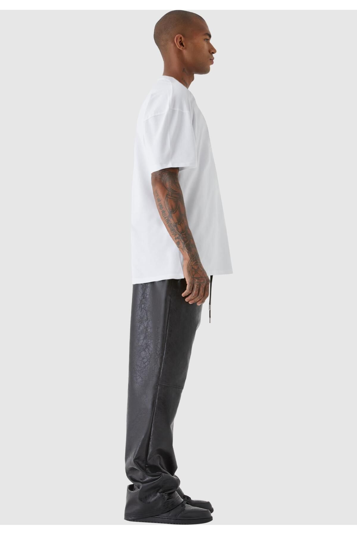 9N1M SENSE-Unisex SENSE STAR T-Shirt 6