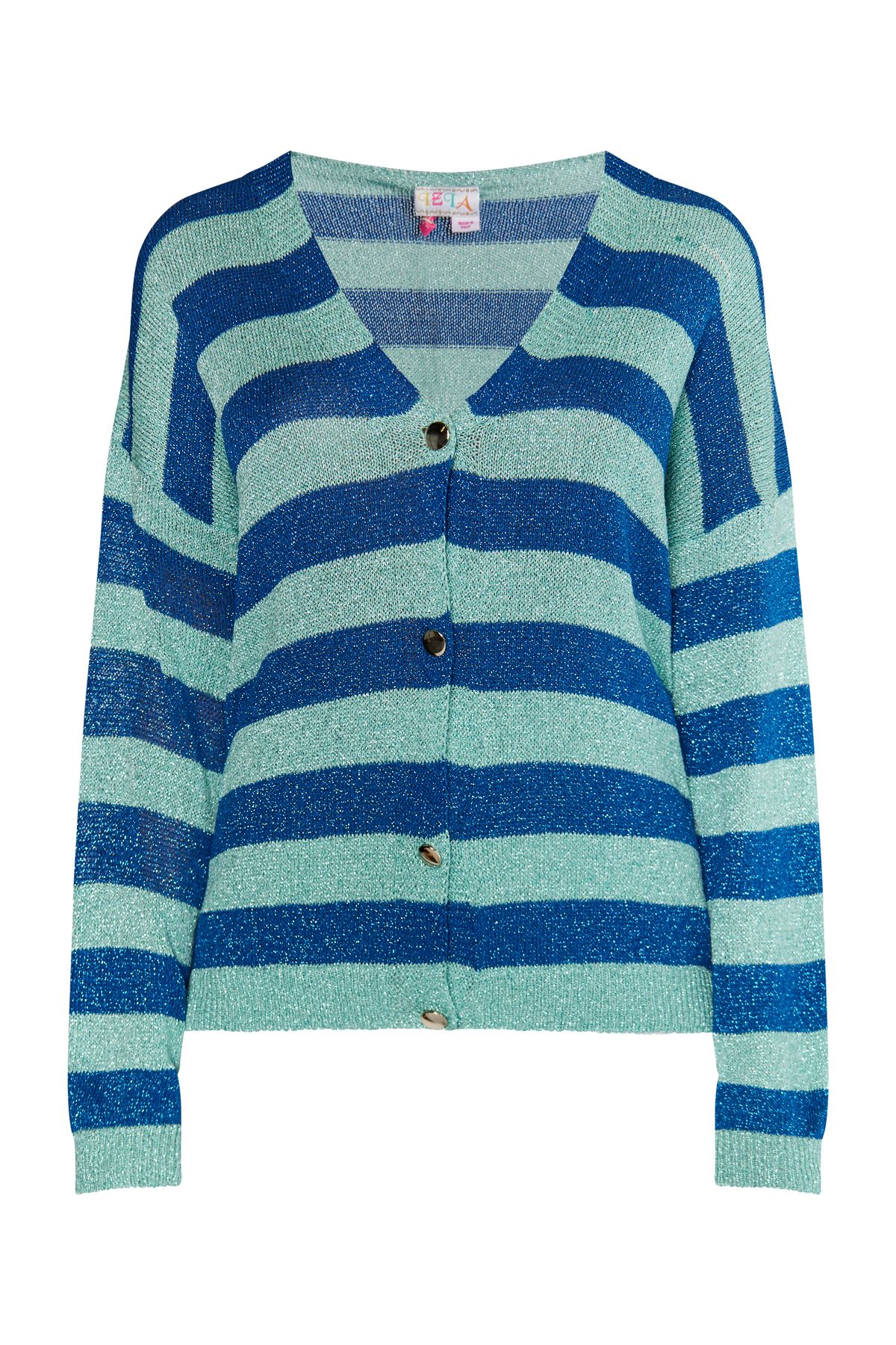 IZIA-Cardigan 2
