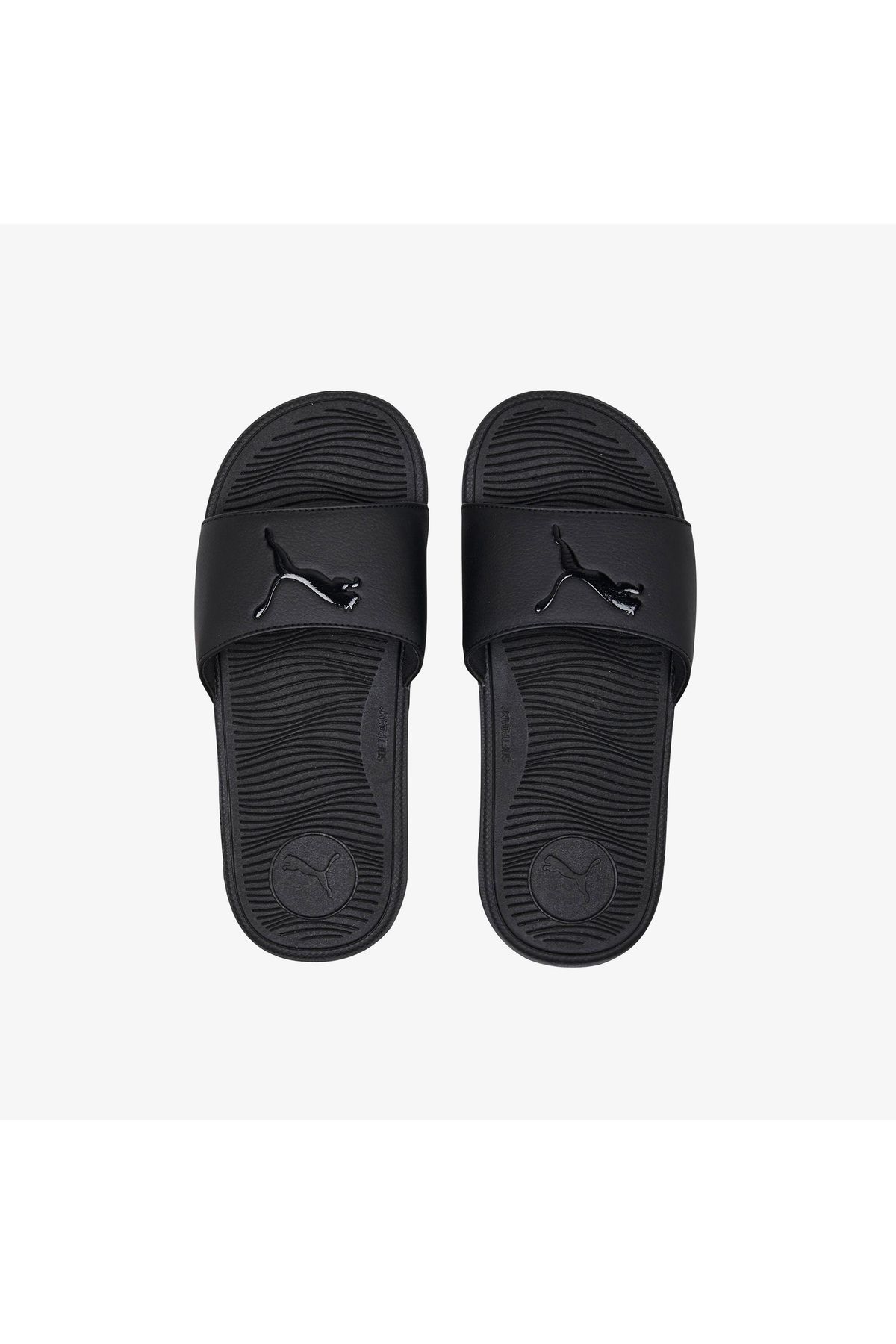 دمپایی مشکی زنانه Cool Cat 2.0 Sport WNS BX سیاه Puma
