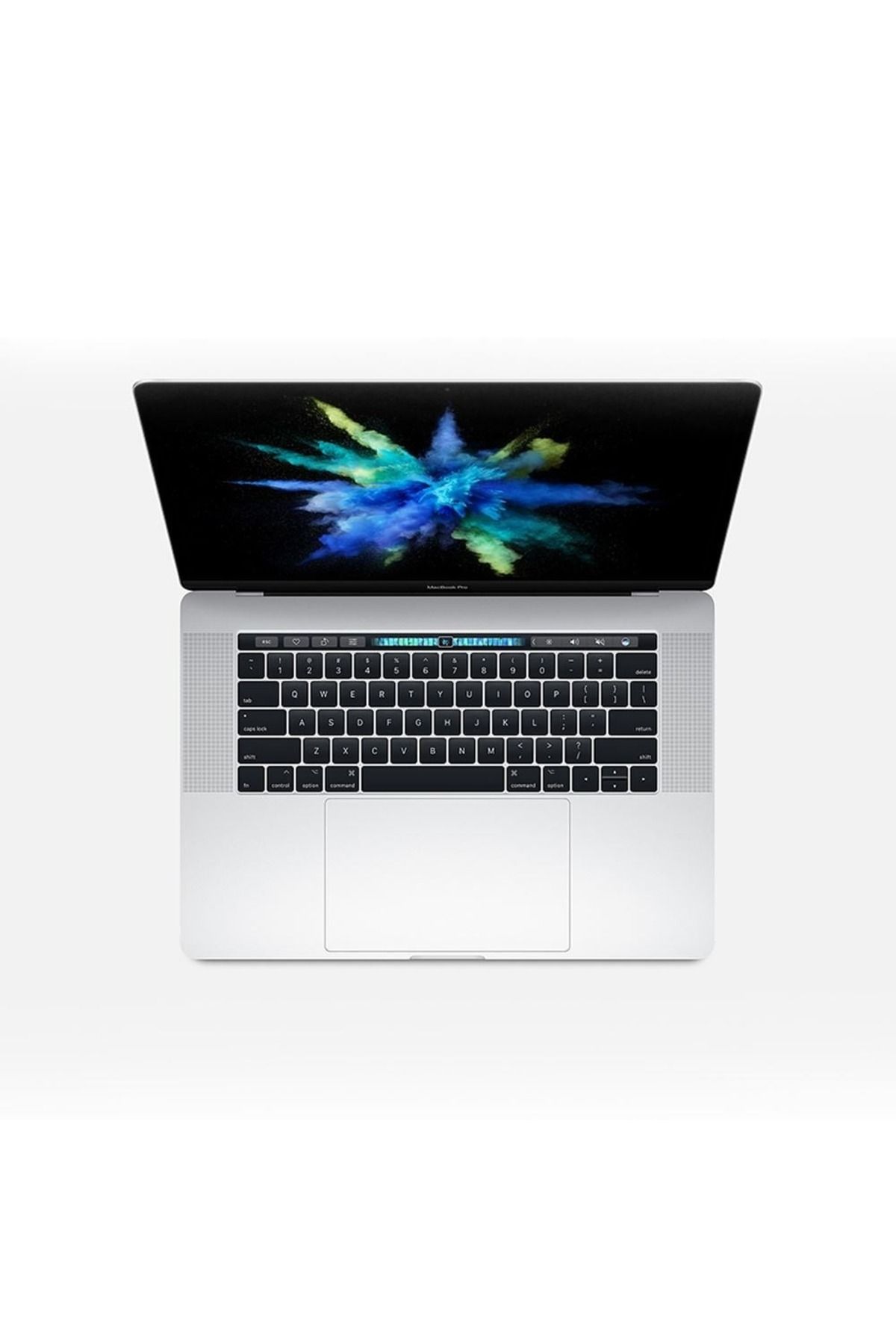 MacBook Pro (15 inç, 2017) i7 (2.90 GHz) 16GB 512GB Uzay Grisi MPTT2TU/A - Yenilio Yenisi