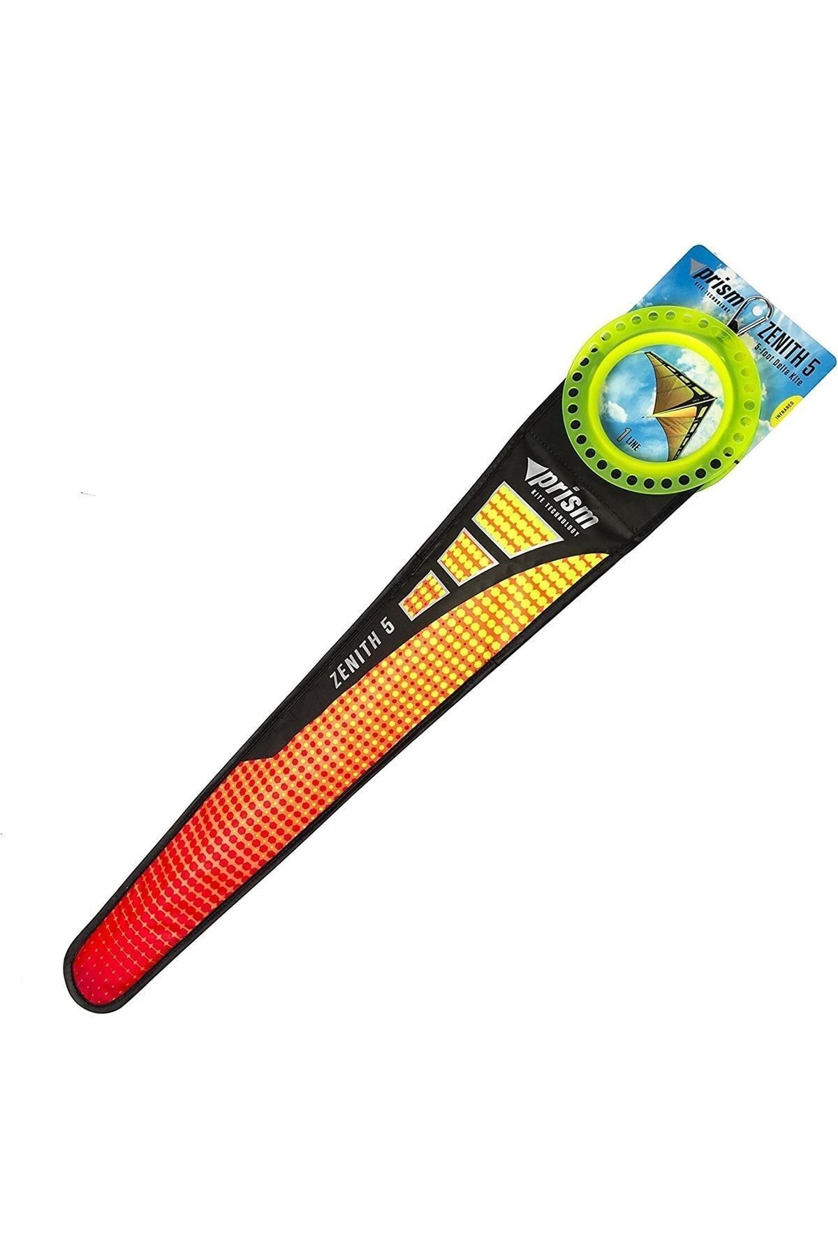 Zenith 5 Single Line Delta Kite, Delta Uçurtma - 4