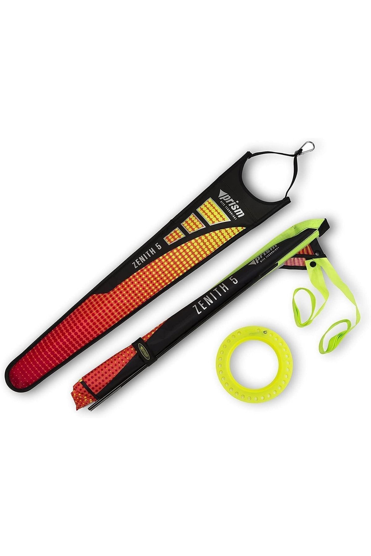 Zenith 5 Single Line Delta Kite, Delta Uçurtma - 2
