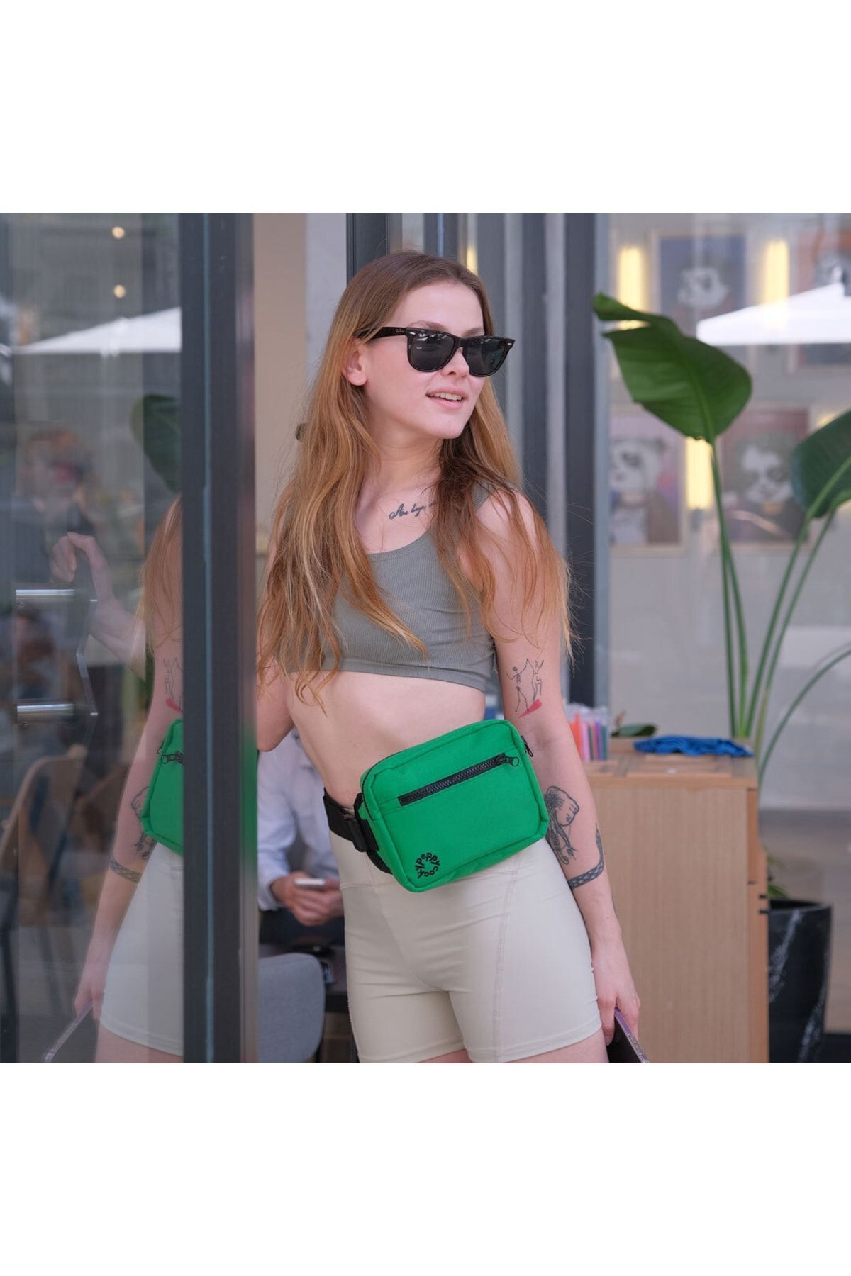 PEPPYTHINGS-Sirius Waist Bag 2