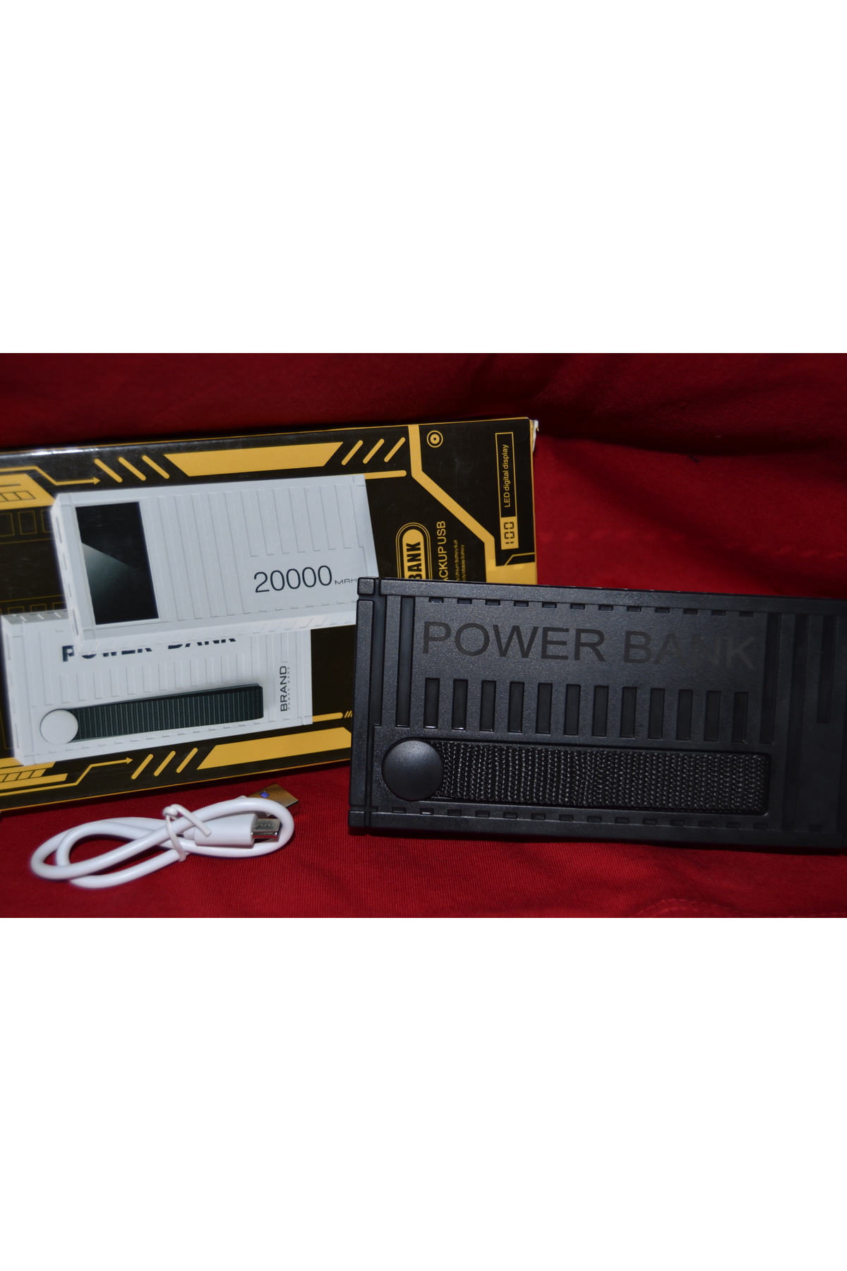 power bank 3
