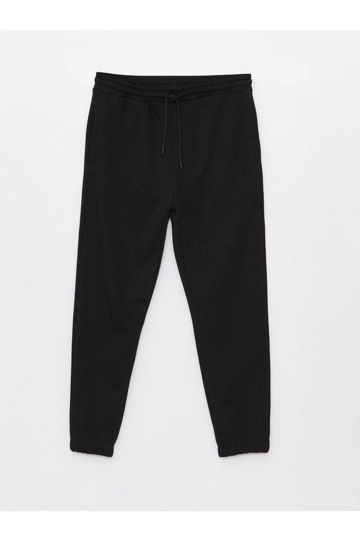 LC Waikiki-Men's Thick Jogger Sweatpants - Standard Calip W3Kd06Z8 6