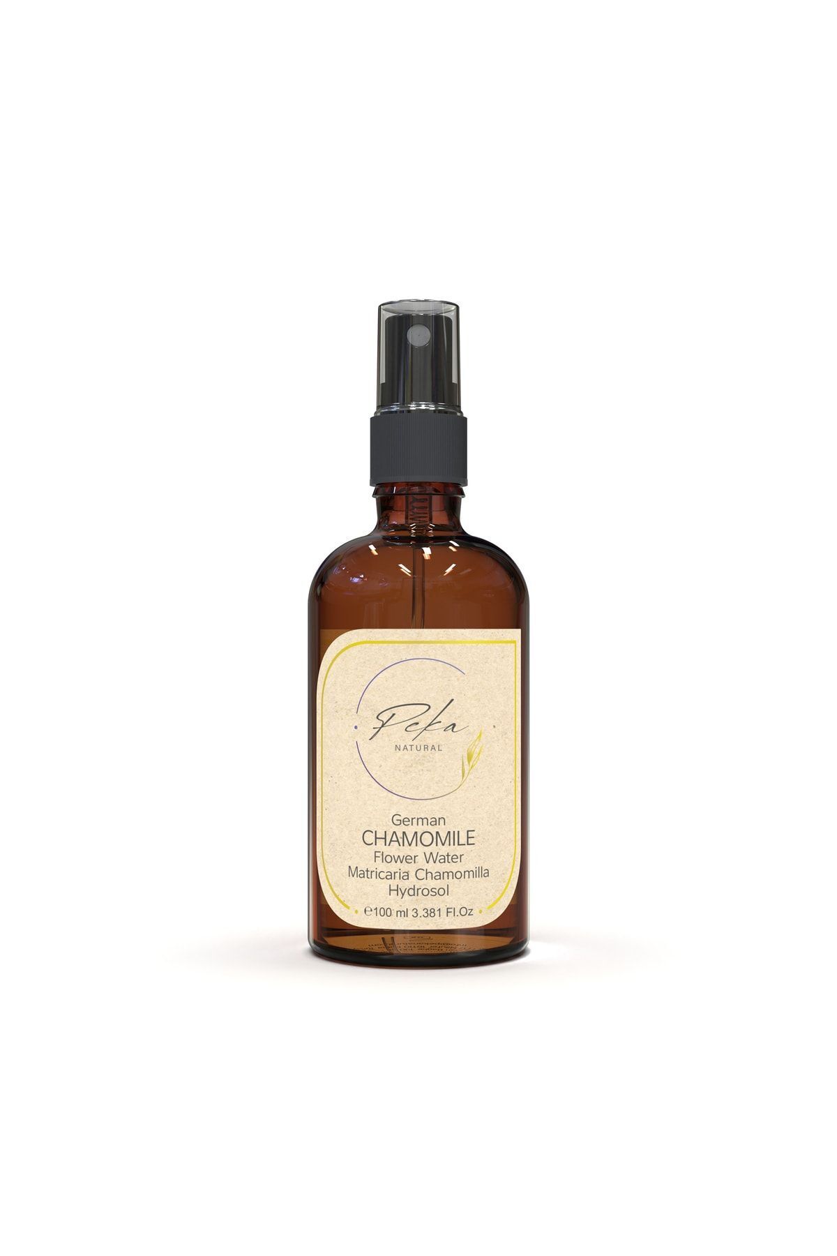 پاک کننده صورت   Peka Natural | 5 اورجینال - تصویر 4