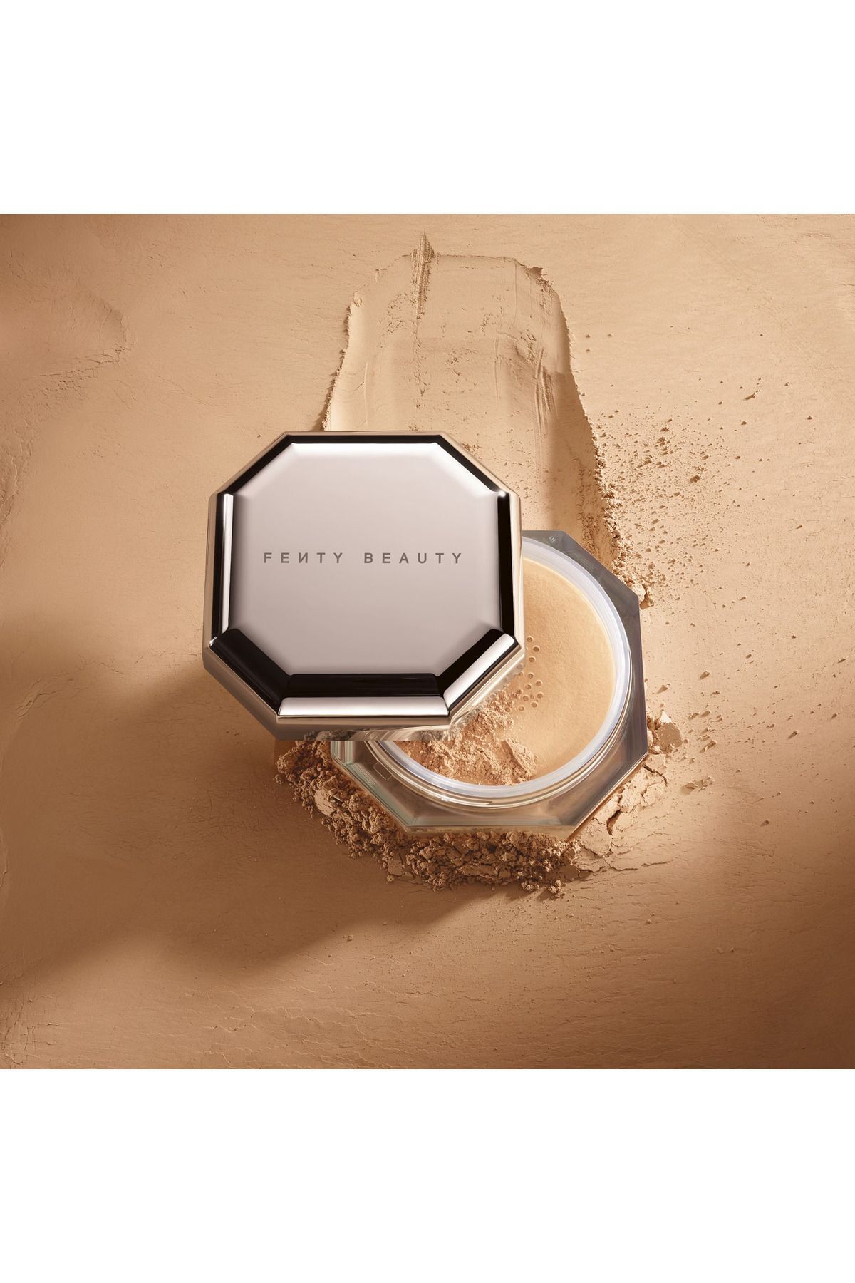 FENTY BEAUTY Pro Filt r Instant Retouch Setting Powder Stabilizing Powder Trendyol