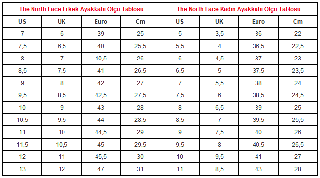 The North Face NF0A46BG M SKEENA صندل های مردانه