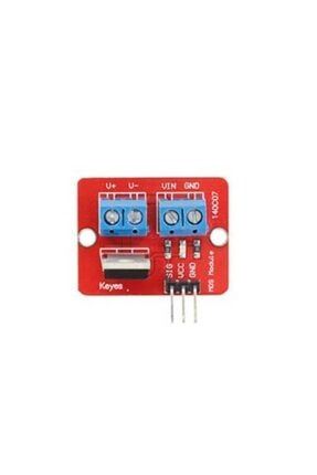 Robolink Teknoloji Irf520 Mosfet Surucu Karti Trendyol
