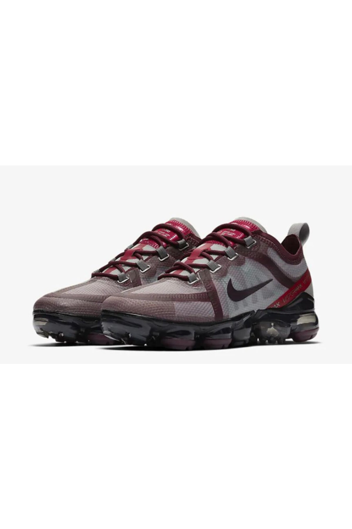کفش Nike نایکی Unisex Air Vapormax 2019 Ar6632-604 اورجینال - تصویر 2