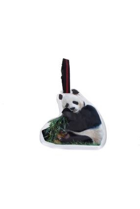 Çanta&valız Isimlik Panda MTC-PC03-6-M