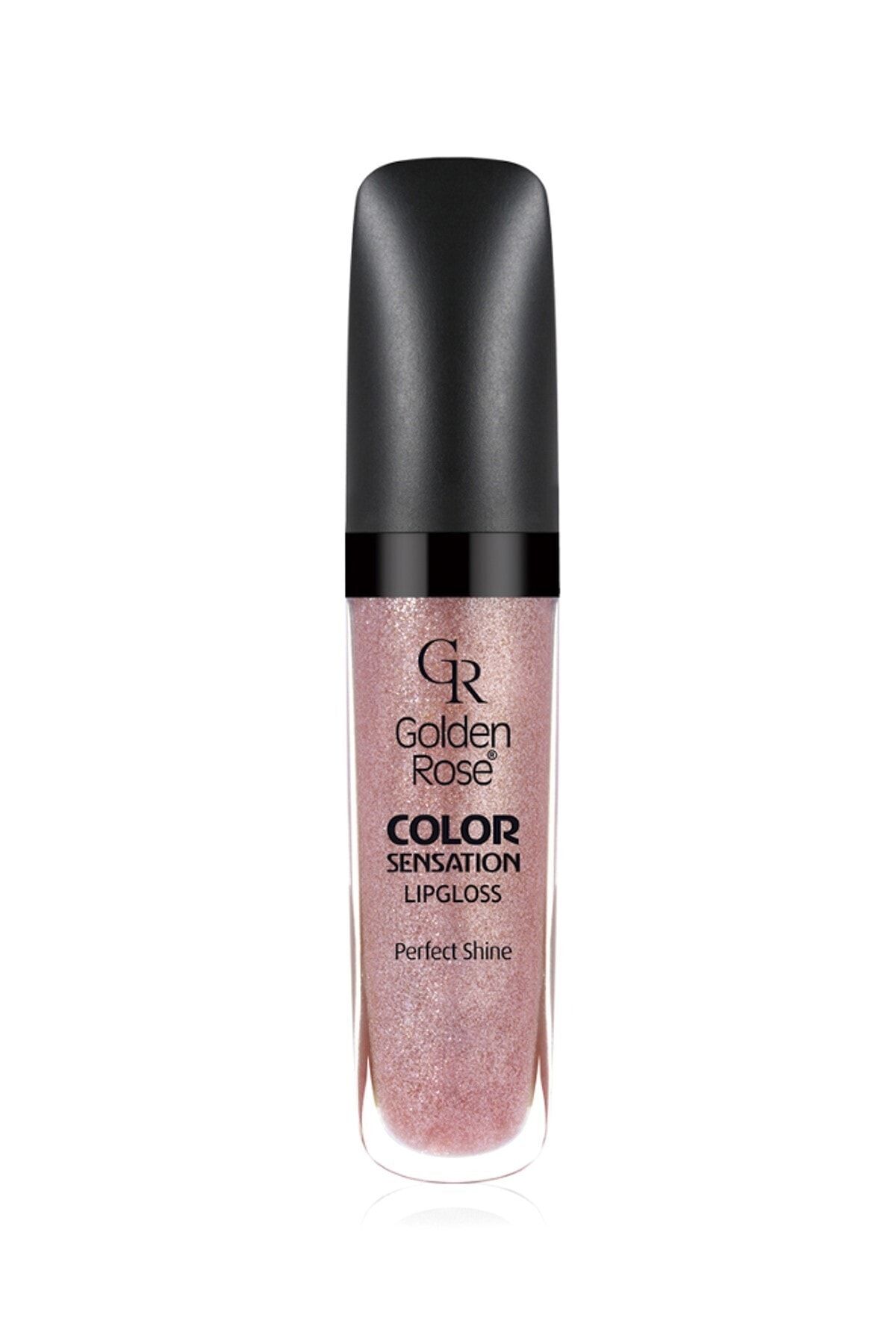 Golden Rose رژ لب گرایندر با رنگ حساسیت No: 105