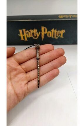 Harry Potter Asa Kolye Hediyelik Gösterişli Aksesuar Eşya PRA-2140108-9204