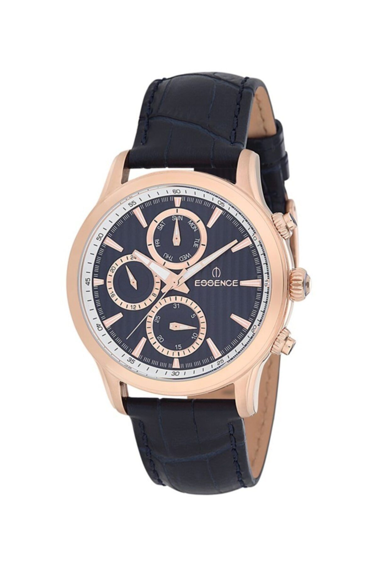 ساعت آبی مردانه ES6414ME.499 اورجینال Essence