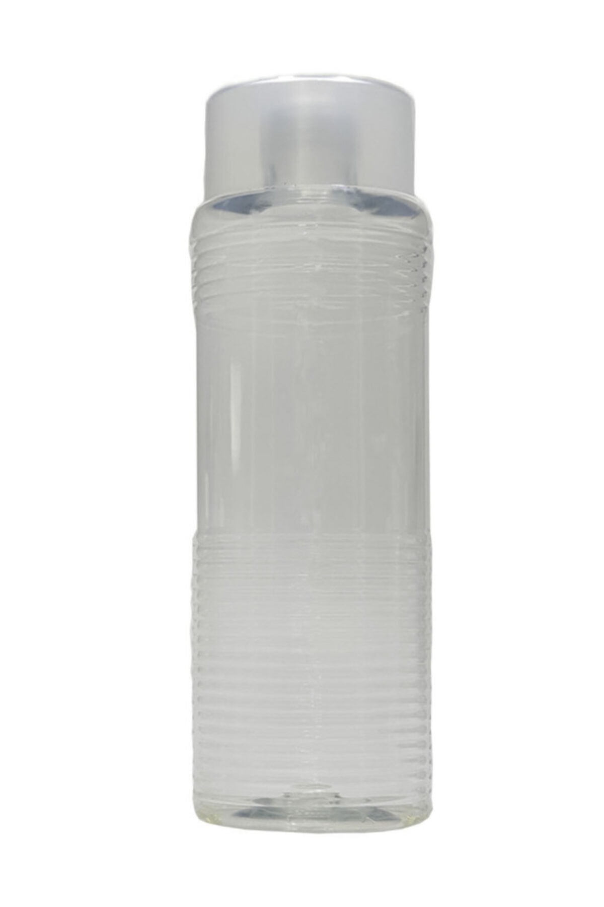 Paradise Boş Pet Kolonya Şişesi 400 Ml 10 Adet