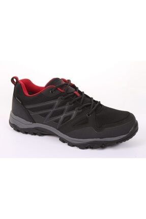Lumberjack 7w Ursa Siyah K Gri Erkek Outdoor Ayakkabi Trendyol