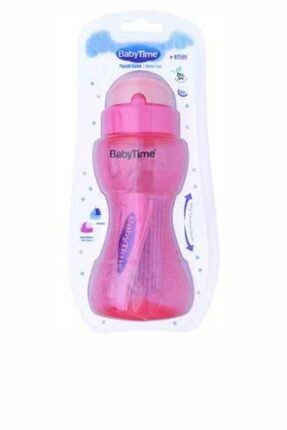 Pembe Baby Time Pipetli Suluk Bt501 8699943245011