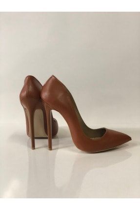 Stiletto Topuklu Ayakkabı 18101801