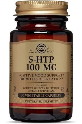 Solgar 5 Htp 30 Kapsul Trendyol