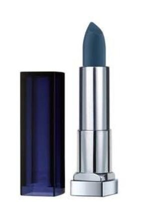 Ruj - Color Sensational Lipstick Loaded Bold 892 Midnight Blue 3600531417291 FP502075D_FG