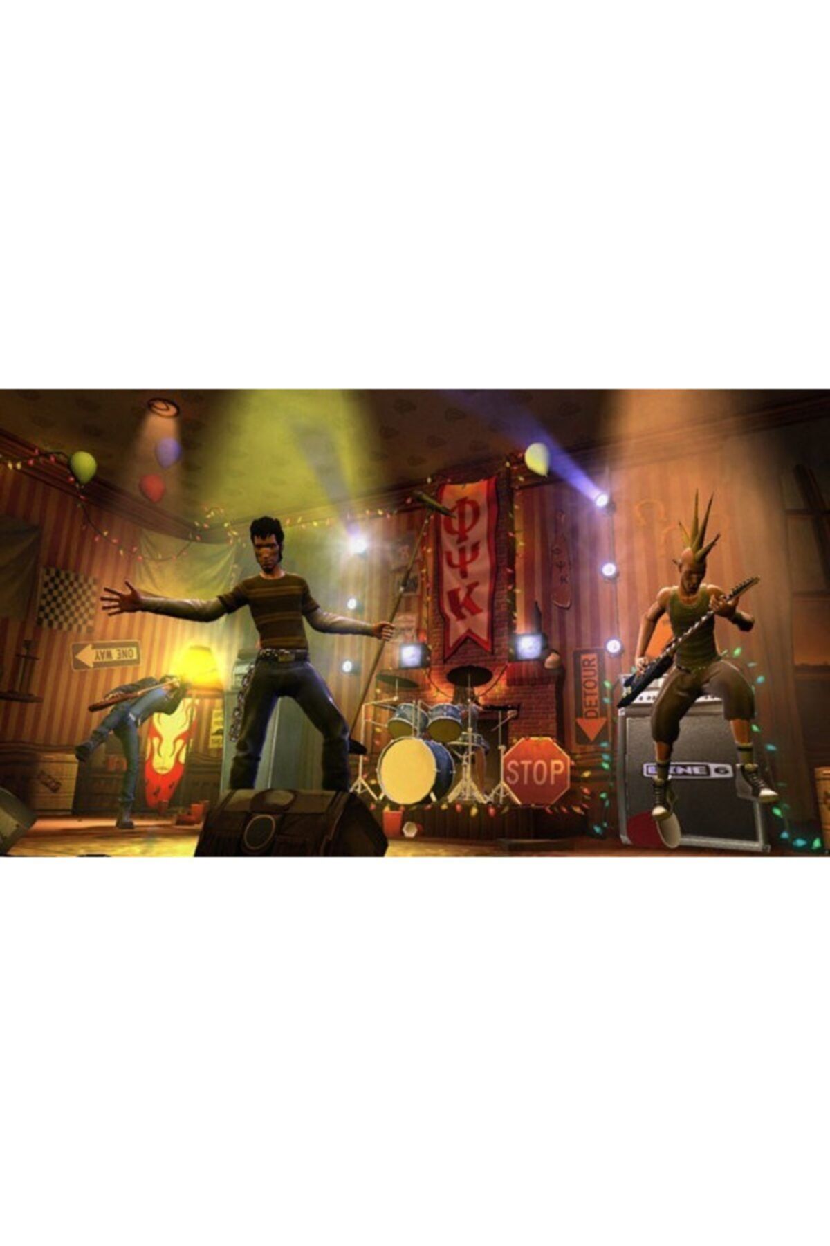 Guitar hero world tour xbox deals