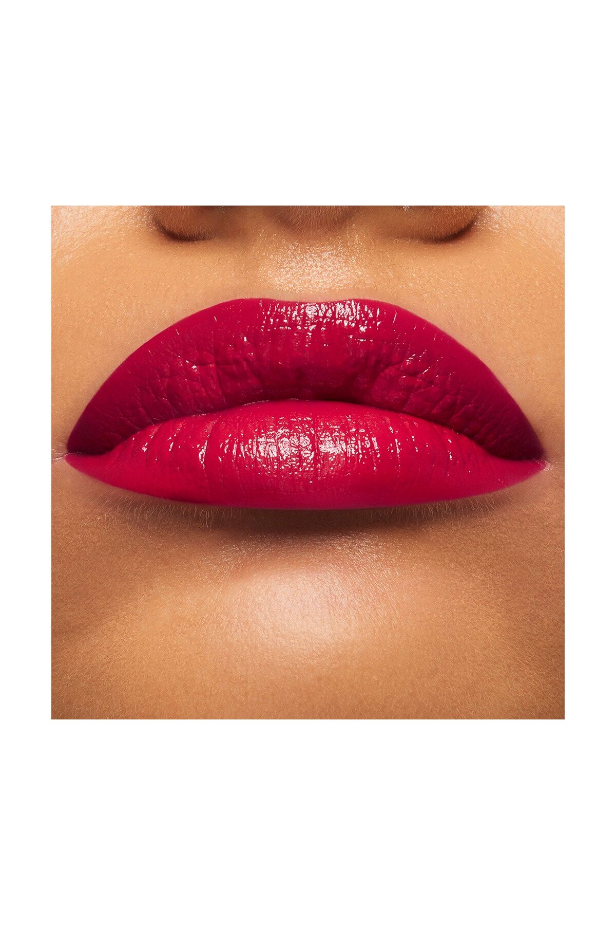 رژ لب - رنگ Sensational Made For All Lipstick 385 Ruby For Me میبلین Maybelline