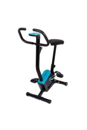 Altis Cozmo Plus Dikey Bisiklet Gri Trendyol