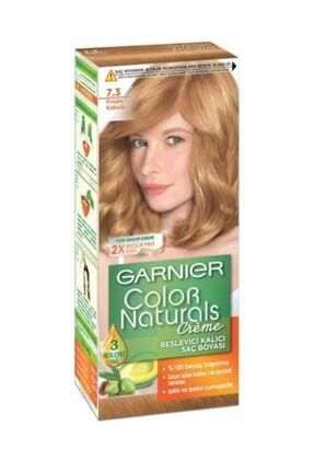 Garnier Sac Boyasi Altin Kumral 7 3 3600541561250 Trendyol