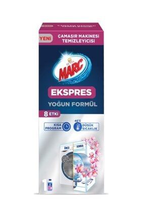 Dr Beckmann Dr Beckmann Camasir Makine Temizleyici 250 Gr Toz Trendyol