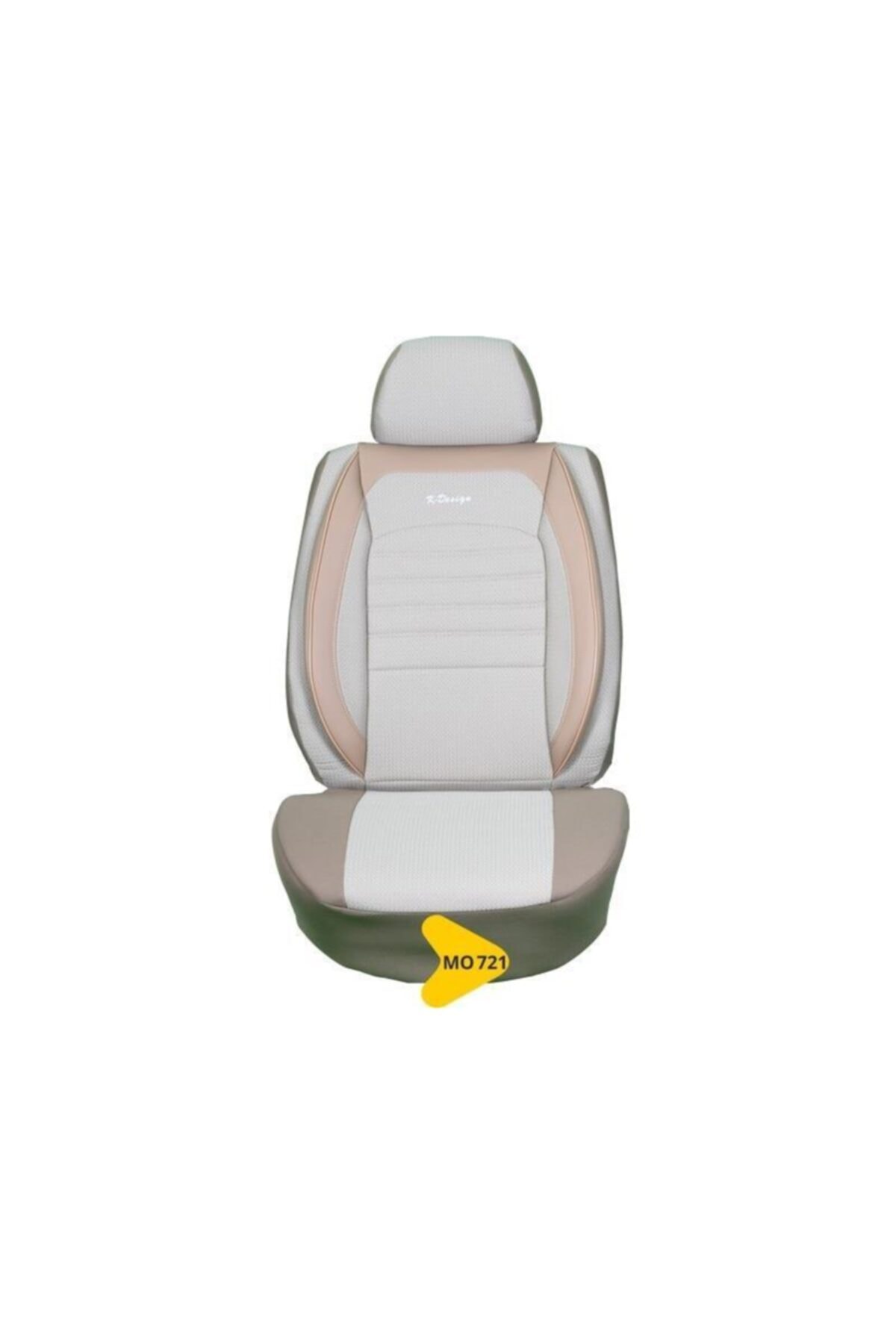 k design binek oto koltuk kilifi bej fiyati yorumlari trendyol