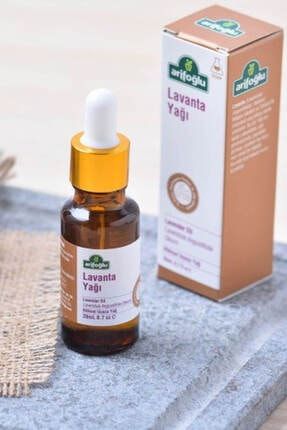 Arifoglu Organik Goz Cevresi Serumu 10 Ml Kas Kirpik Bakim Yagi 20 Ml 2 Li Set Trendyol