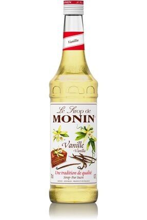 Monin Sekersiz Vanilya Surubu 700 Ml Trendyol